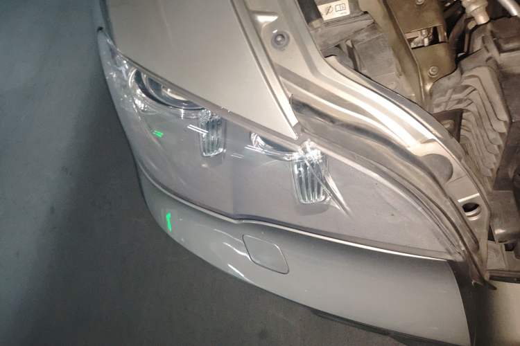 Used BMW X5 2011 xDrive35i Leading Model