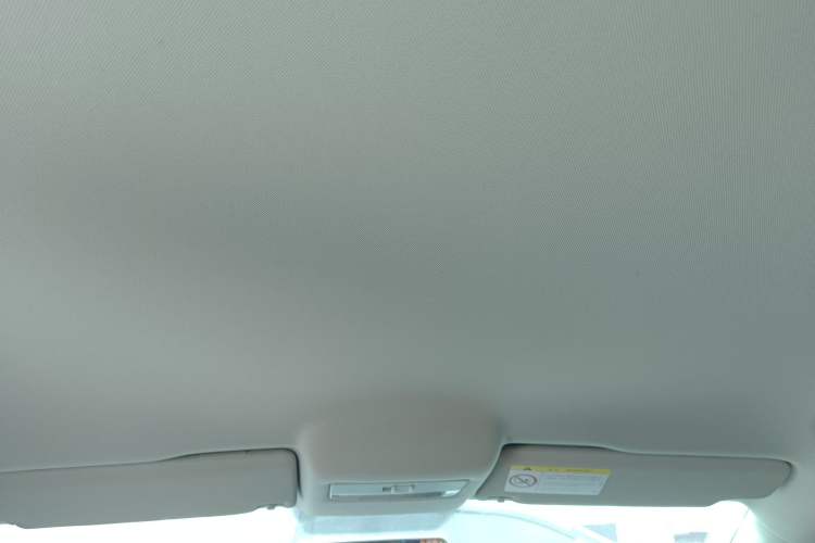 Used Volkswagen Polo 2016 1.4L Automatic Trendy Model Headliner