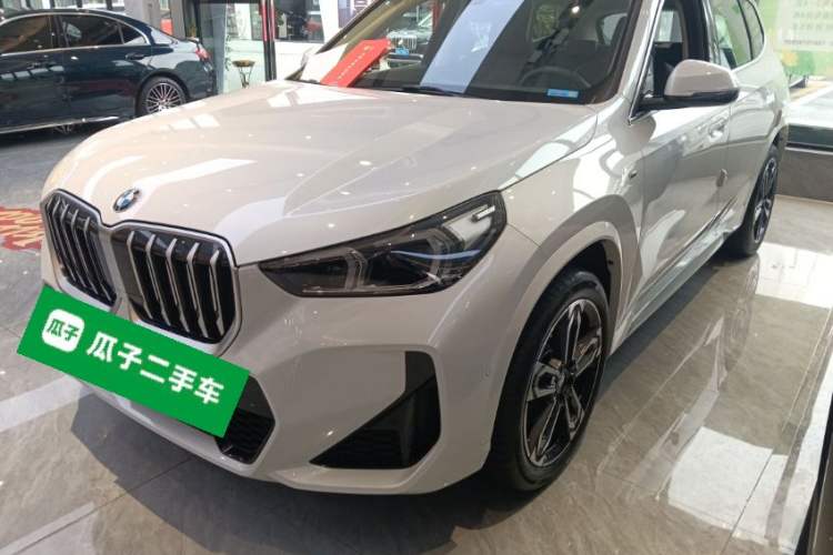 Used BMW X1 2023 sDrive25Li M Sport Package