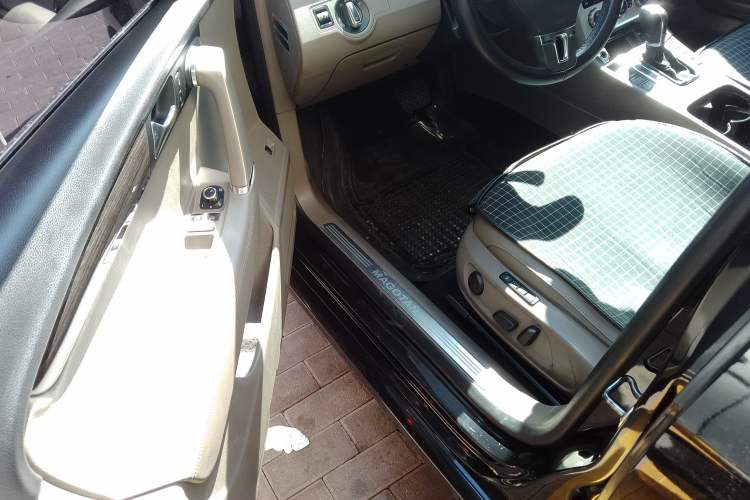 Used Volkswagen Magotan 2012 1.8TSI Prestige Model