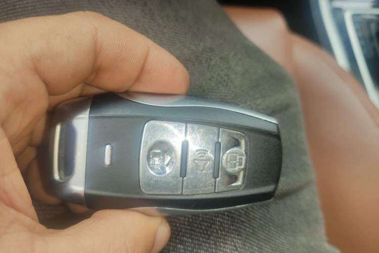 Used Haval H2 2015 1.5T Automatic Two-Wheel Drive Elite Edition