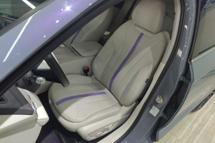 Used Geely Auto Preface L 2024 Zhiqing 1.5TD Tiangong Edition