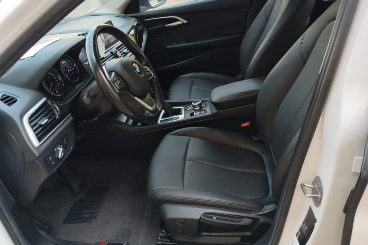 Used BMW 1 Series 2019 118i Fashion Model