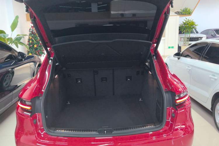 Used Porsche Macan 2017 Macan 2.0T
