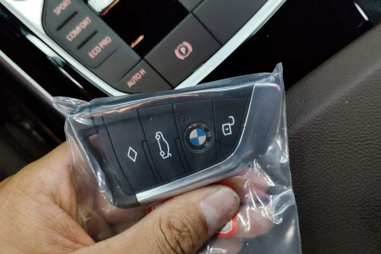 Used BMW i3 2024 eDrive 35 L
