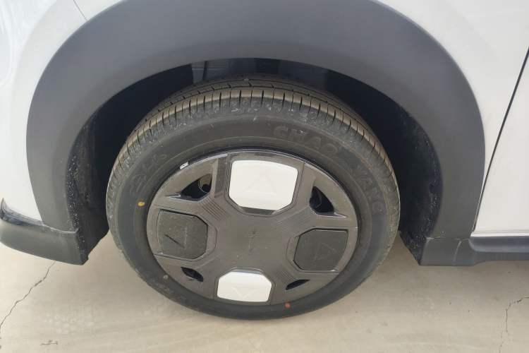 Used Geely Galaxy Panda 2025 210km Panda Kart