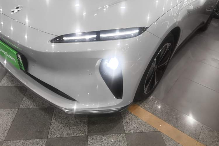 Used Nio ET5T 2024 75kWh Touring