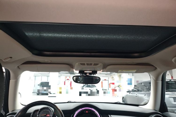 Used MINI MINI 2016 1.5T COOPER