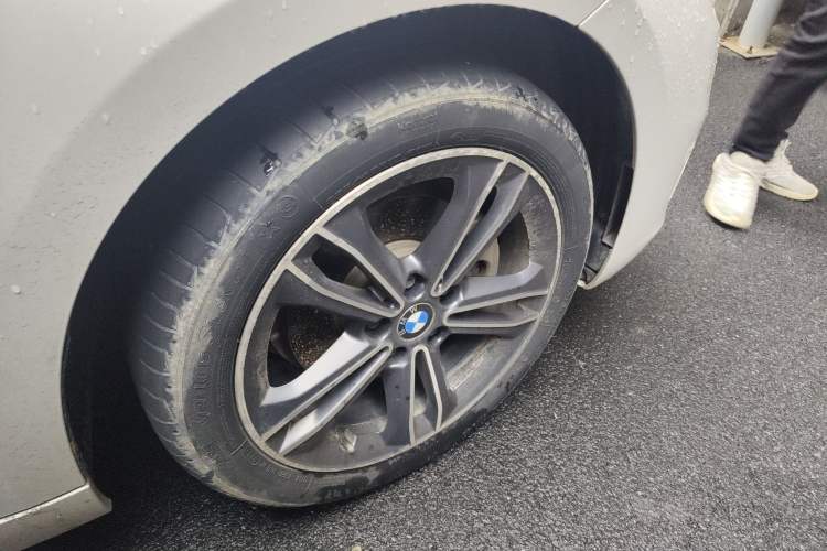 Used BMW 1 Series 2018 118i Sport Edition
