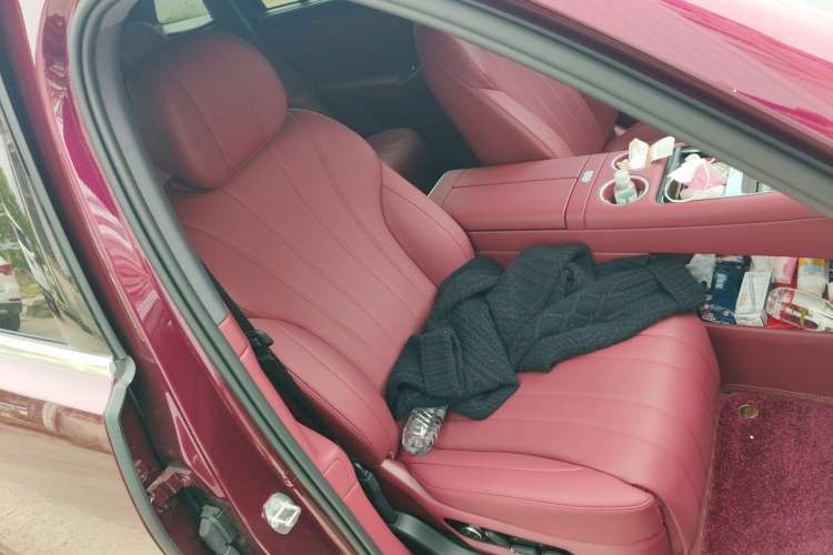 Used Hima AITO M7 2026 Model Range-Extending Pro+ All-Wheel Drive 5-Seater Version
