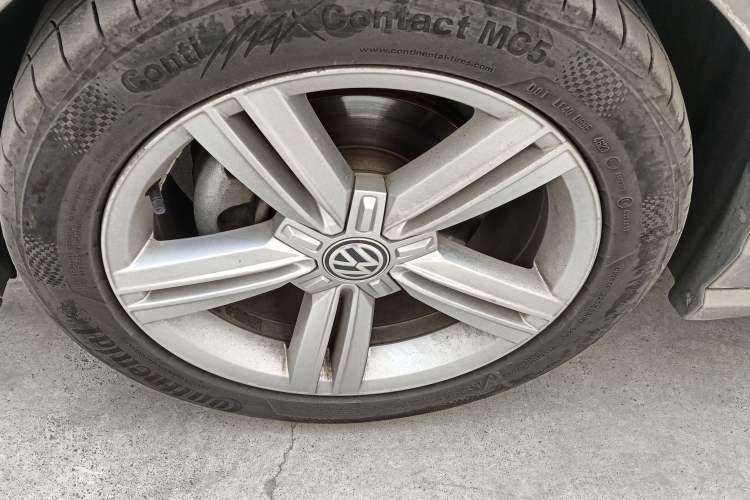 Used Volkswagen Lamando 2018 280TSI DSG Comfort Edition