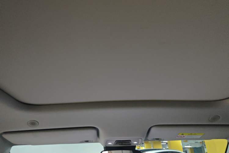 Used BYD Yuan UP 2024 401KM Beyond Edition