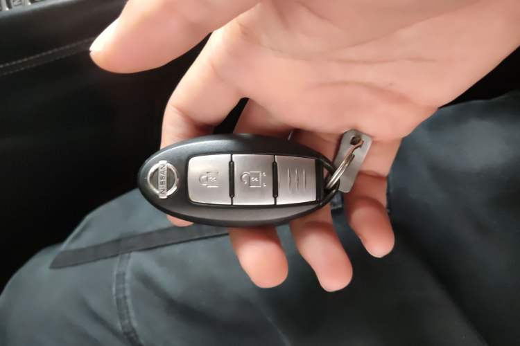 Used Nissan Murano 2015 2.5L XE Two-Wheel-Drive Elite Edition