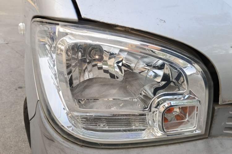 Used Wuling Zhiguang 2015 1.2L Practical LS-I Model