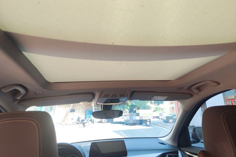 Used BMW X1 2022 sDrive25Li Leading Model