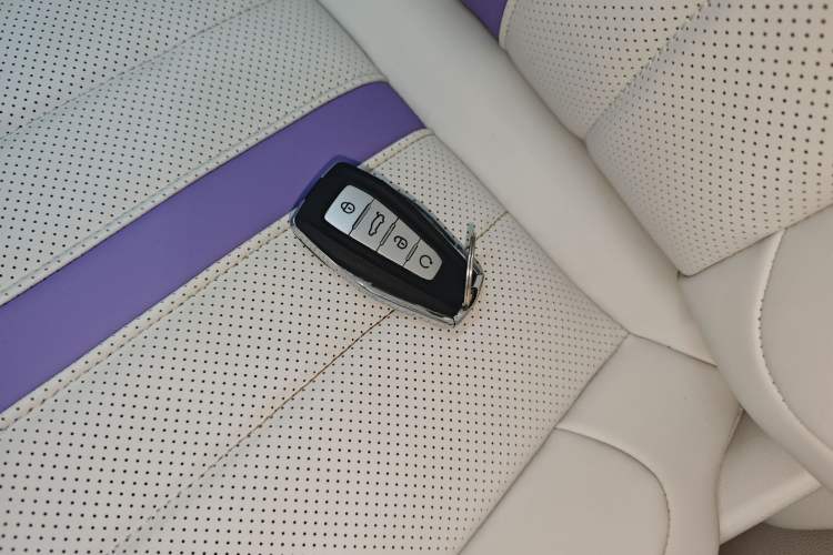 Used Geely Auto Preface 2024 Zhiqing 1.5TD Tiangong Edition