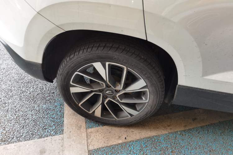 Used Jetta VS5 2021 280TSI Automatic Glory Edition