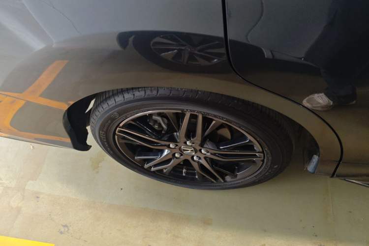 Used Honda Odyssey 2022 2.0L eHEV Sharp·Luxury Edition