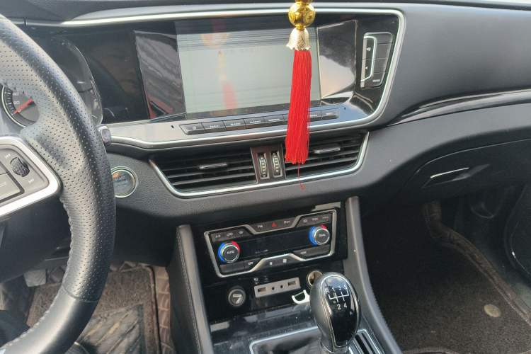 Used Zotye T600 Coupe 2017 1.5T Manual Luxury Model