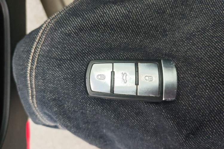 Used Volkswagen FAW-Volkswagen CC 2016 1.8TSI Prestige Model