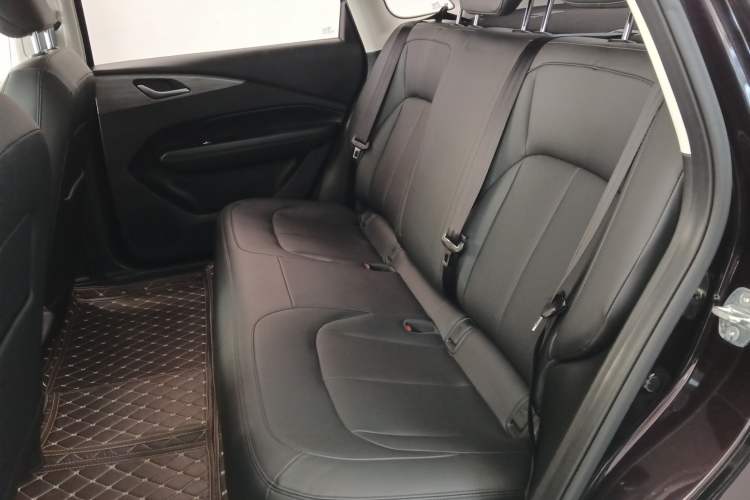 Used Wuling Xingguang 2023 150 Advanced Edition