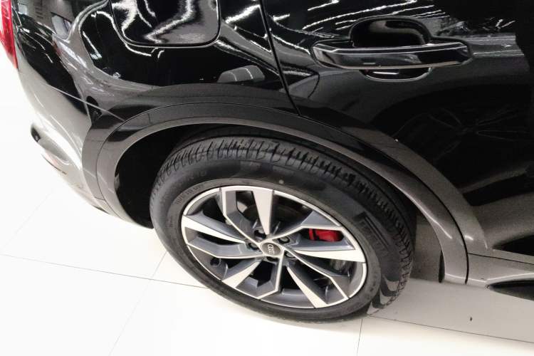 Used Audi Q5L 2024 40 TFSI Luxury Dynamic Edition
