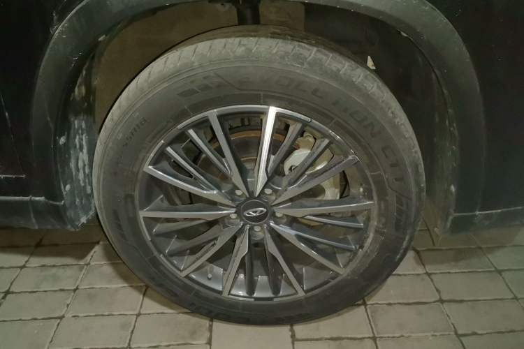 Used Chery Tiggo 8 PLUS 2021 290TGDI DCT Luxury Edition