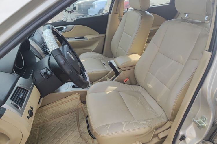 Used Buick Excelle 2013 1.5L Automatic Classic Model