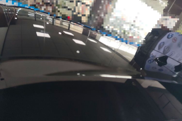 Used BYD Seagull 2023 Active Version Roof