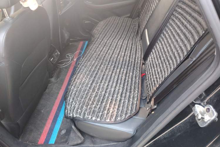 Used Rising ER6 2020 620 km Smart Edition