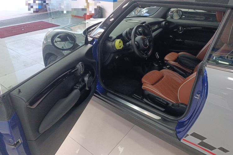 Used MINI MINI 2018 1.5T COOPER CABRIO Artist