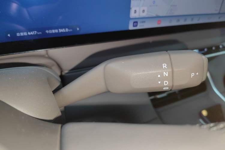 Used IM LS6 2026 Model Range-Extending 66 Max+