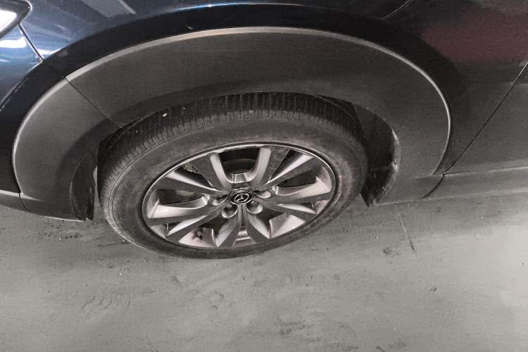 Used Mazda CX-30 2020 2.0L Automatic Joyful Model