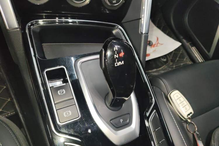 Used Haval H7 2021 2.0T Enjoyment Version
