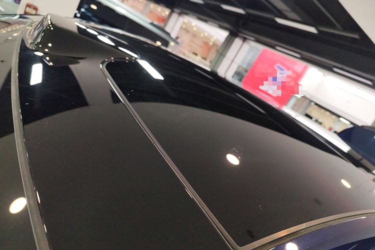 Used Deepal S09 2025 Rear-Drive Ultra+
