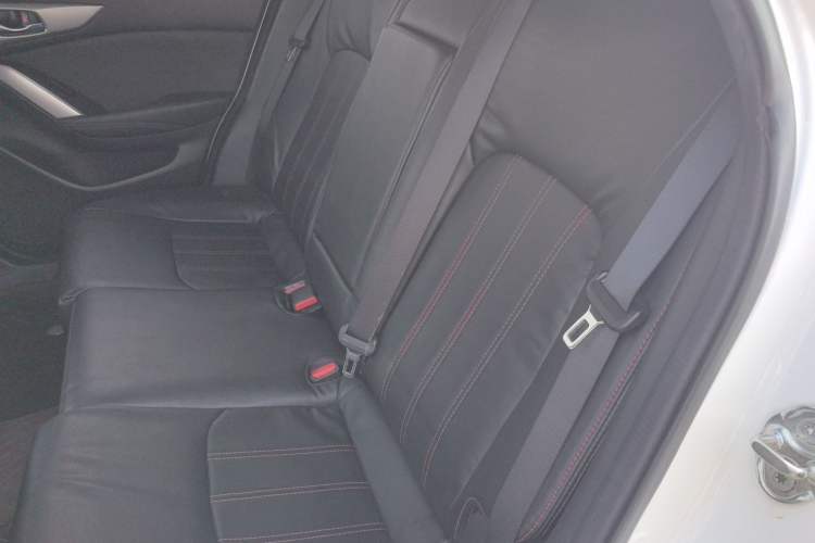 Used Mazda CX-4 2016 2.0L Automatic 2WD Blue Sky Dynamic Edition