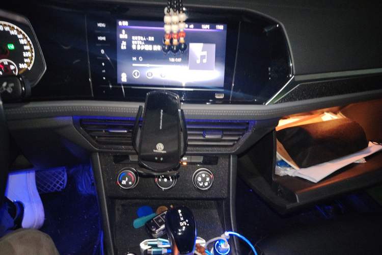 Used Volkswagen Sagitar 2020 280TSI DSG Comfort Version China VI Standard