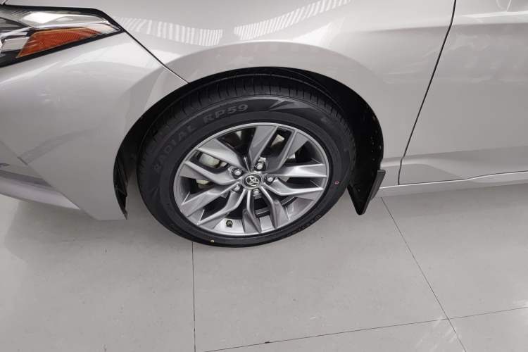 Used Toyota Avalon 2022 2.5L Ambition Edition