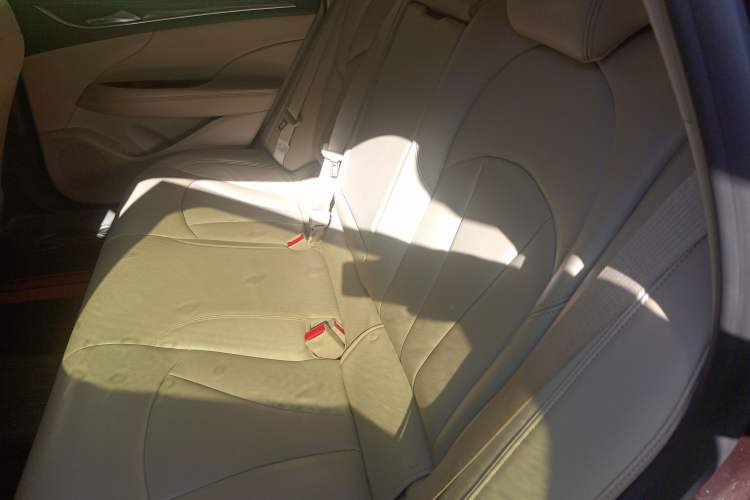 Used Buick LaCrosse 2016 Revised 20T Leading Edition
