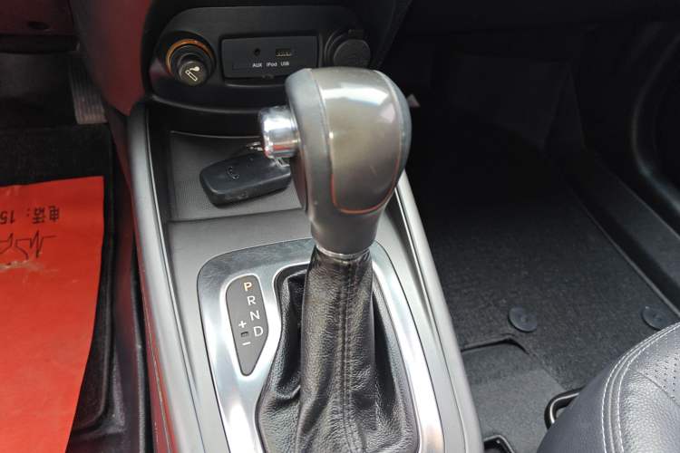 Used Kia Soul 2013 1.6L AT Premium
