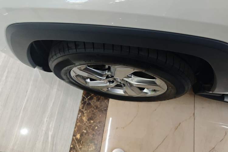 Used Toyota RAV4 2021 2.0L CVT 4x4 Style PLUS Edition