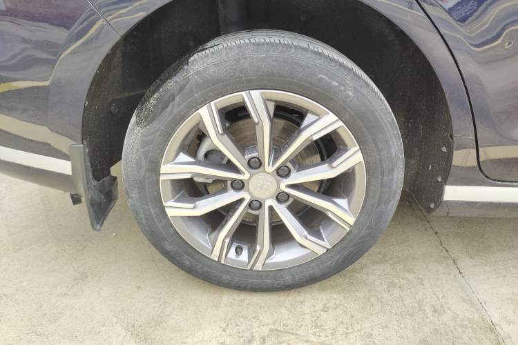 Used BYD Song MAX 2021 Upgraded Model 1.5T Automatic Prestige 7-Seater