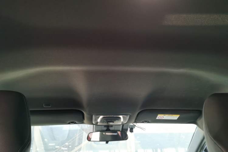 Used Toyota BZ 4X 2024 615 AIR Edition