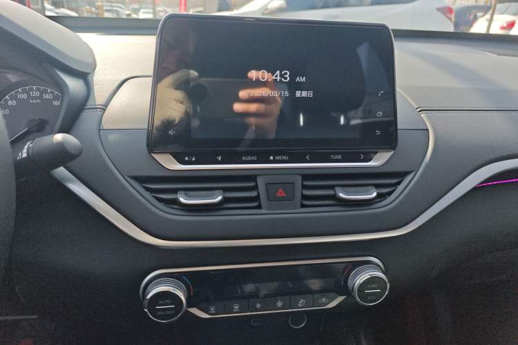 Used Nissan Teana 2020 2.0L XL Comfort Edition
