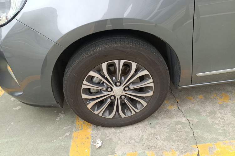 Used Buick GL8 2022 Land Business Class 652T Luxury Model Exterior 4