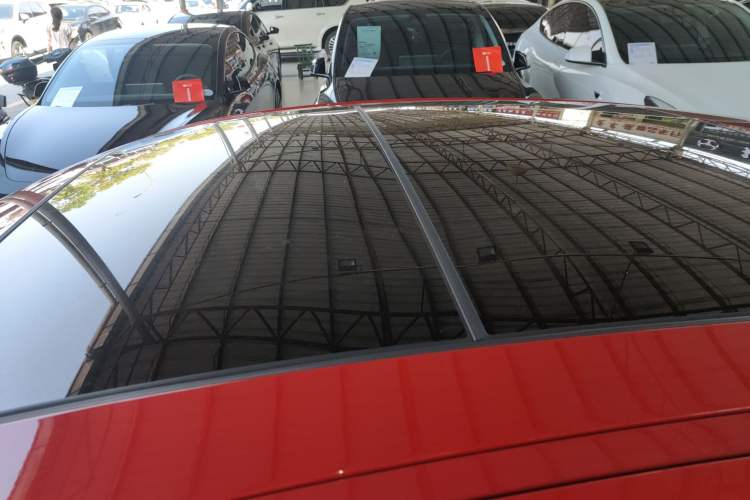 Used BMW 3 Series GT 2016 320i Fashion Model
