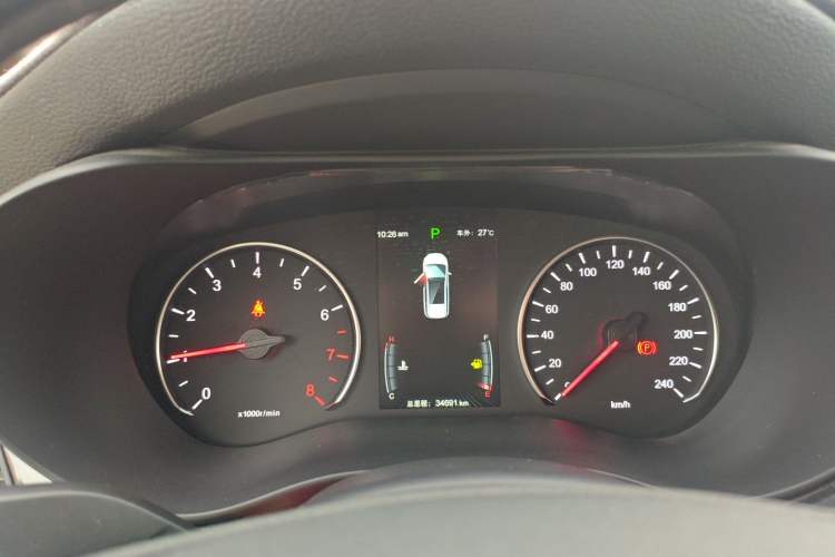 Used BYD Song MAX 2017 1.5T Automatic Smart Connect Elite 7-Seater
