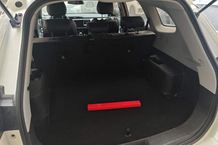 Used Chery Tiggo 8 2018 1.5 TCI Automatic Luxury Model 5 Seats