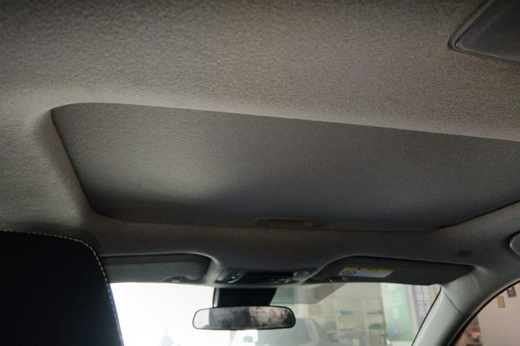 Used Toyota FRONTLANDER 2022 2.0L CVT Luxury PLUS Edition