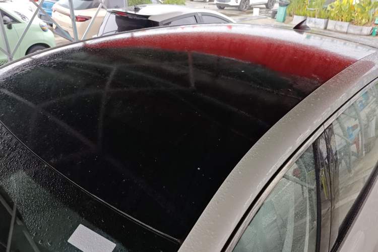 Used ARCFOX Kaola S 2024 AIR
